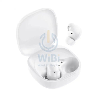 Redmi Buds 6 Play - Bluetooth / White Accessories > Audio > Headphones