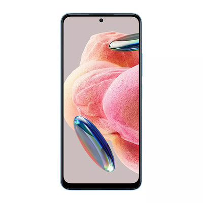 Redmi Note 12 8GB RAM + 128GB Memory - Ice Blue Mobiles & Tablets > Mobiles > Offer Zone