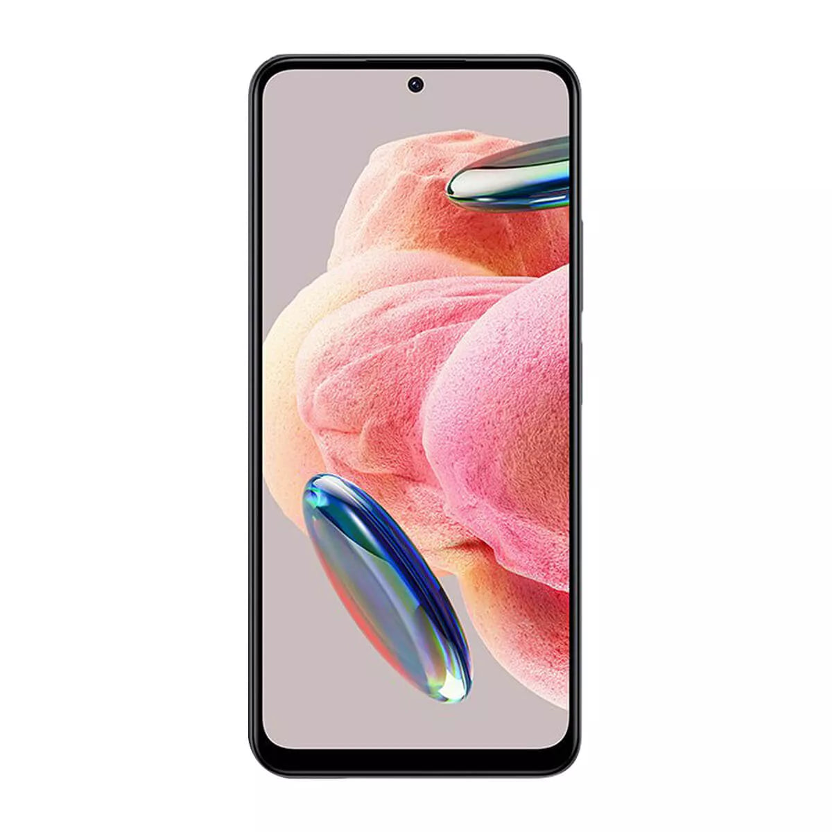 Redmi Note 12 8GB RAM + 128GB Memory - Onyx Gray Mobiles & Tablets > Mobiles > Offer Zone