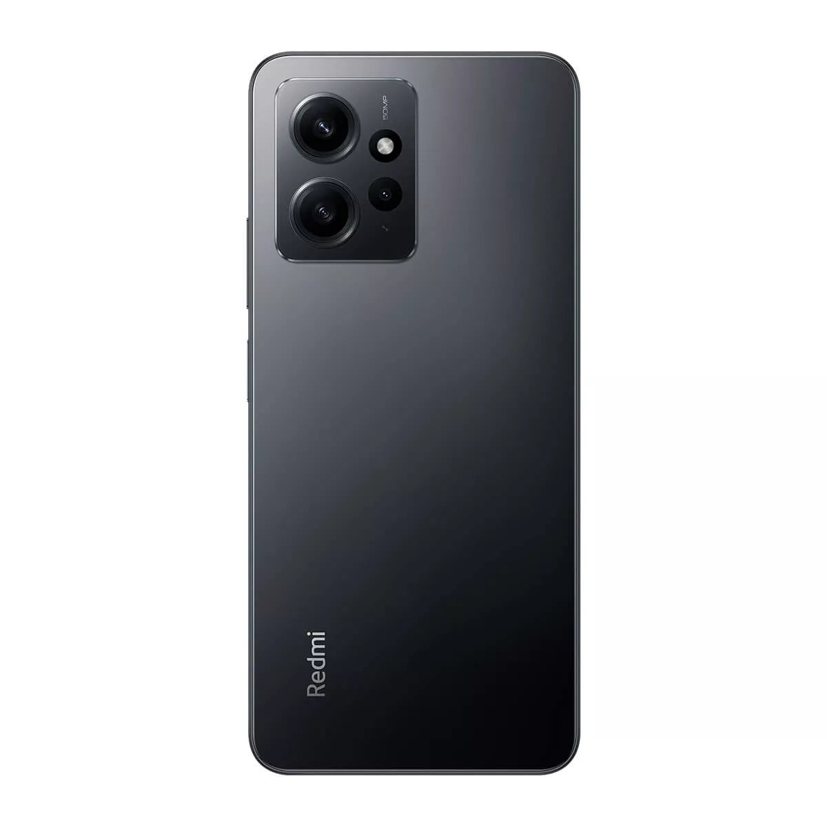 Redmi Note 12 8GB RAM + 128GB Memory - Onyx Gray Mobiles & Tablets > Mobiles > Offer Zone
