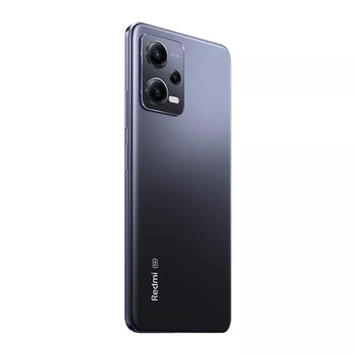 Redmi Note 12 5G 8GB RAM + 256GB Memory – Onyx Gray Mobiles & Tablets > Mobiles > Offer Zone