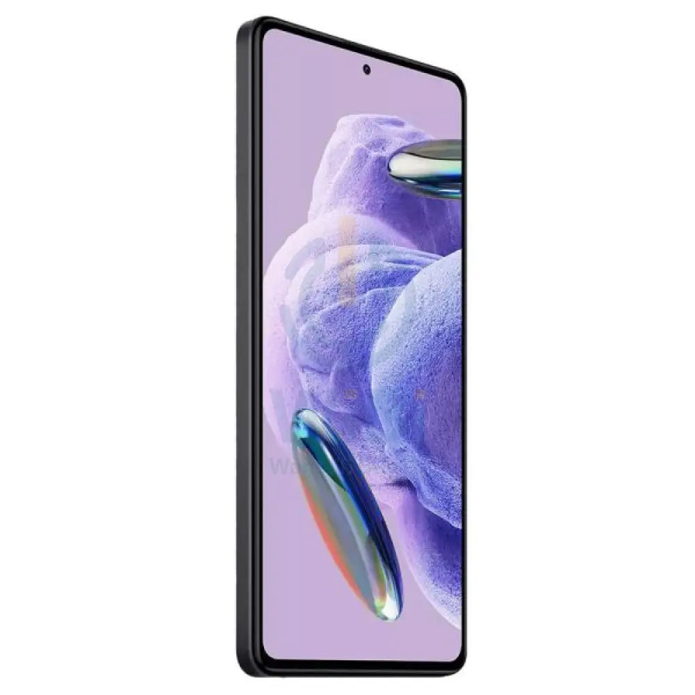 Redmi Note 12 Pro 5G 8GB RAM + 256GB Memory – Midnight Black Mobiles & Tablets > Mobiles > Offer Zone