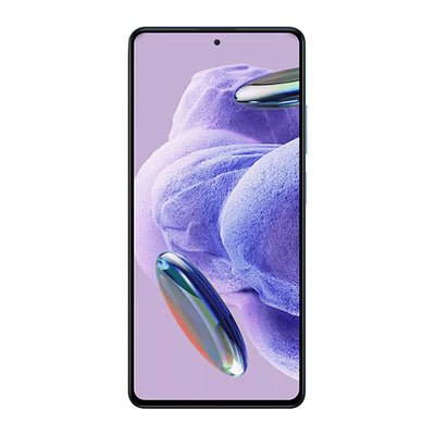 Redmi Note 12 Pro 5G 8GB RAM + 256GB Memory – Sky Blue Mobiles & Tablets > Mobiles > Offer Zone