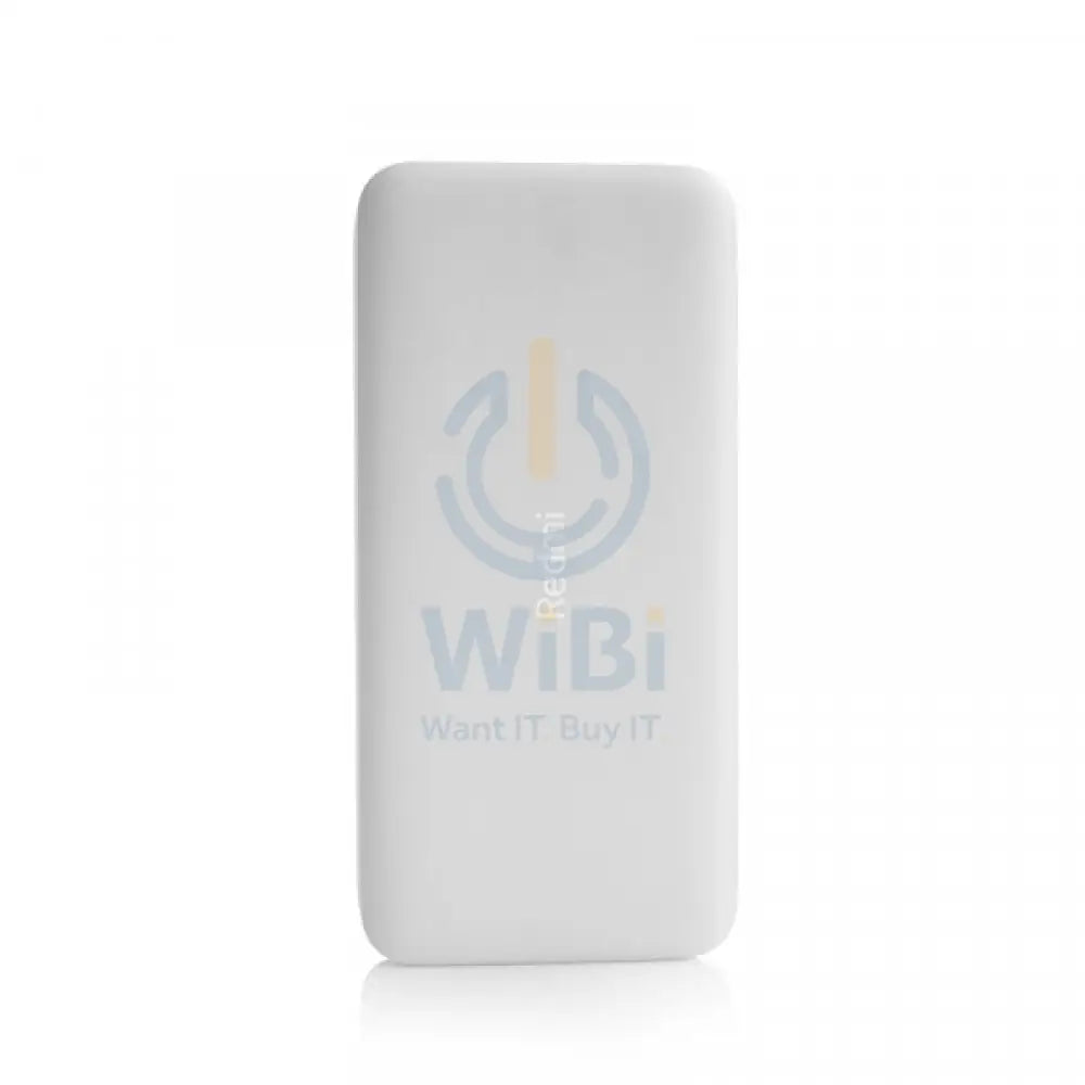 بنك ريدمي طاقة 20000 مللي أمبير في الساعة 18 واط سريع الشحن - أبيض اكسسوارات > بنك طاقة