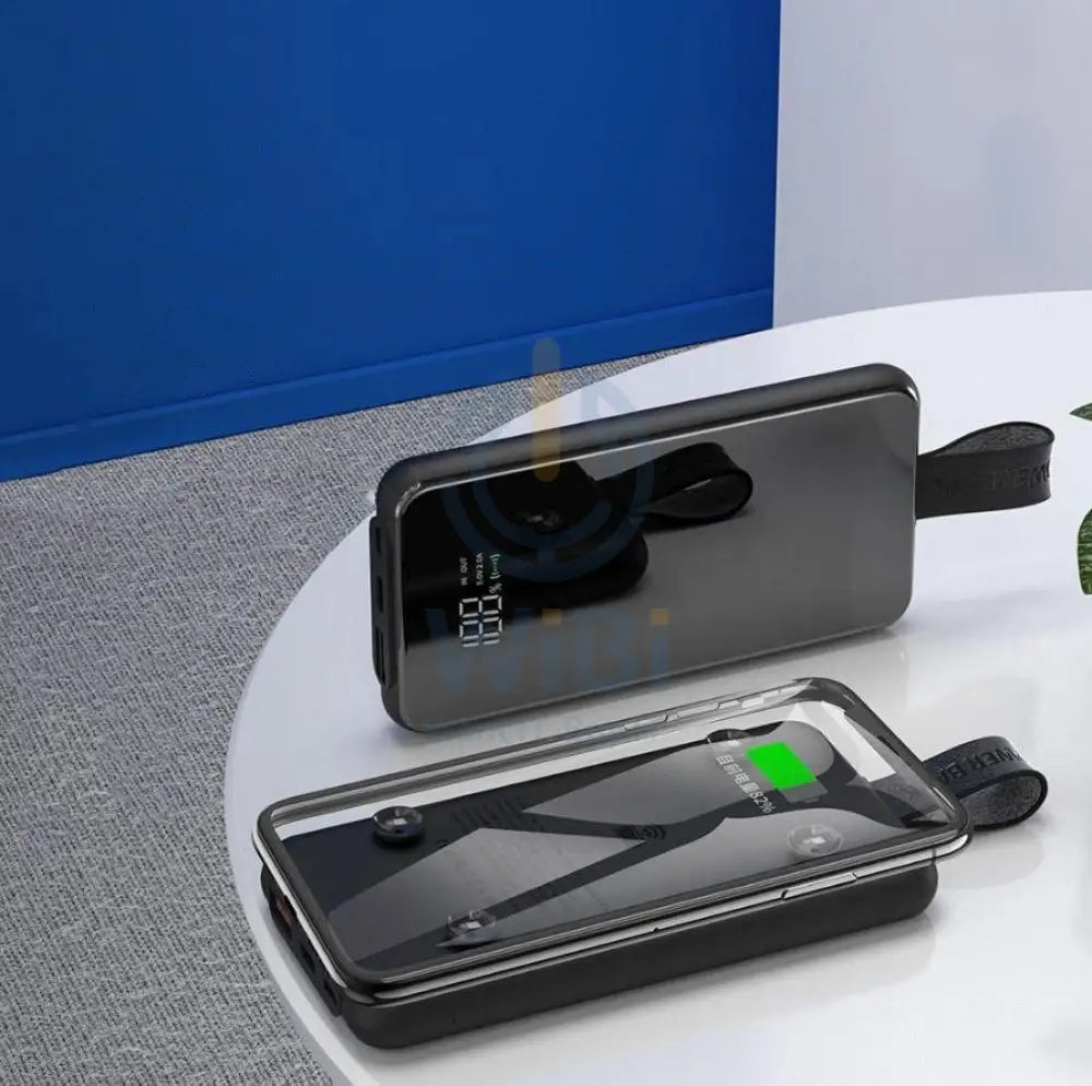 ريماكس استكشاف بنك ريماكس الاستكشافي سلك طاقة 10000 مللي أمبير في الساعة شاحن واحد منفذ - أحمر اكسسوارات > طاقة محولات