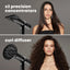 Revamp - Enigma Revelation Hair Dryer - DR-6500-GC