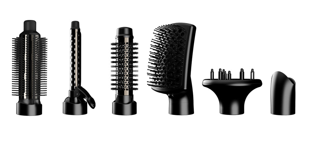 Revamp - Progloss Air style 1200W 6-in-1