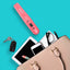 Revamp - Liberate Cordless Compact Hair - Straightener - Pink