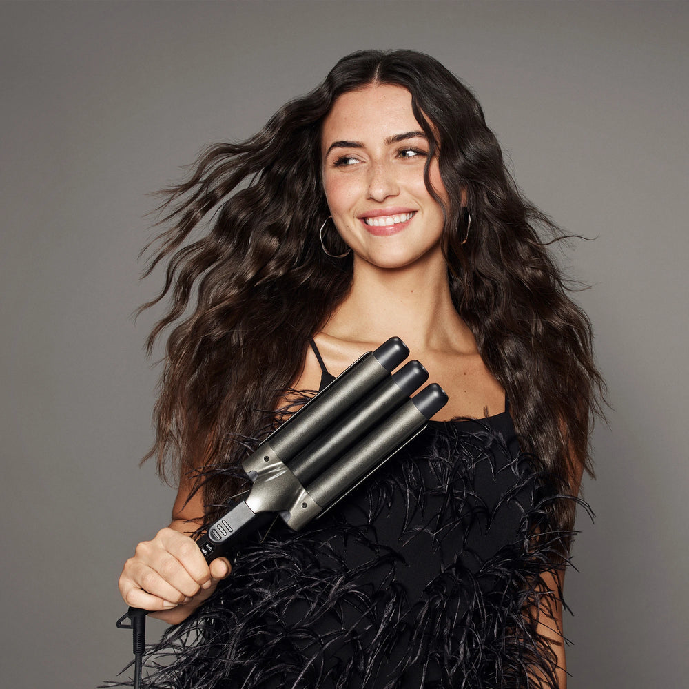 Revamp - Progloss Deep beach Waver
