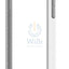 RHINOSHIELD Crash Guard Bumper Case - Apple iPhone SE/7/8 / White Accessories > Mobiles & Tablets > Mobiles > Covers &