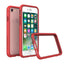 RHINOSHIELD CrashGuard iPhone SE/7/8 Bumper Case - Red Accessories > Mobiles & Tablets > Mobiles > Screen Protectors &