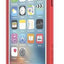 RHINOSHIELD CrashGuard iPhone SE/7/8 Bumper Case - Red Accessories > Mobiles & Tablets > Mobiles > Screen Protectors &