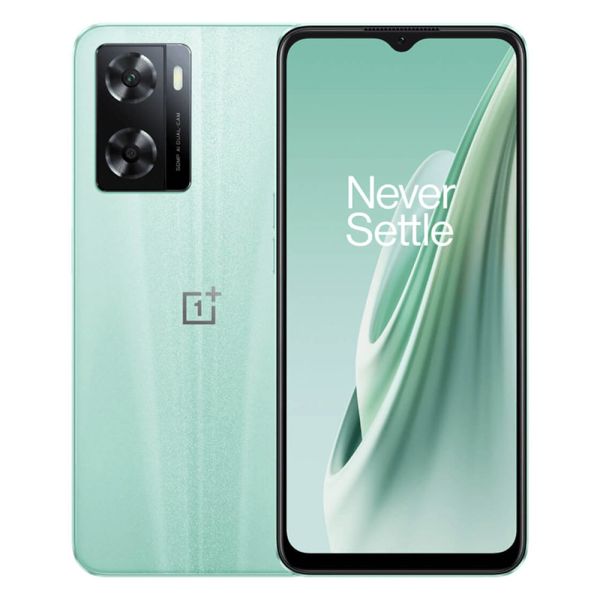 OnePlus Nord N20 SE 128GB – Jade Wave Mobiles & Tablets > Mobiles