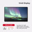 ريكو 150BW 150BW لاسلكي المحمولة  - شاشة  OLED مقاس 15.6 بوصة متعددة اللمس / 1 مللي ثانية / 60 هرتز / يو اس بي- شاشة شاشات  أجهزة العرض >