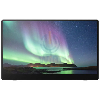 Ricoh 150BW Wireless Portable Monitor - 15.6’’ OLED Multi-Touch / 1ms / 60Hz / USB-C - Monitor Monitors & Projectors >