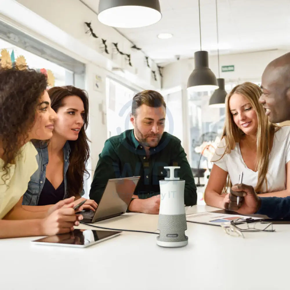 RICOH 360 Meeting Hub Cameras > Conference Camera & Kit