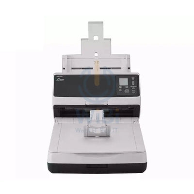 Ricoh Fi-8270 - 70ppm / 600dpi / A4 / USB / LAN / Flatbed ADF Scanner Printers & Scanners > Scanners