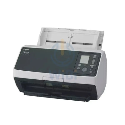 Ricoh Image Scanner Fi-8170 - 70ppm / 600dpi / A4 / USB / LAN / Sheetfed ADF Printers & Scanners > Scanners
