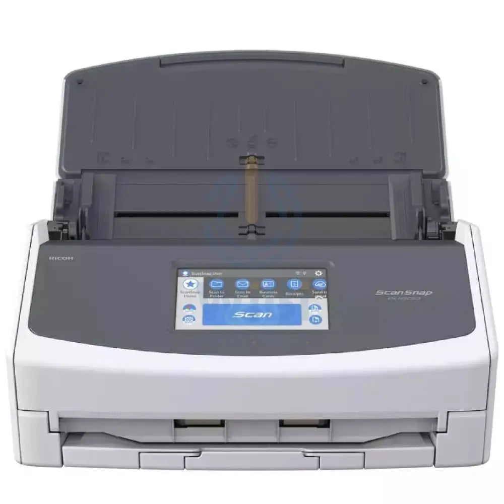 ريكو ScanSnap iX1600 - 40 صفحة في الدقيقة / 600 نقطة في البوصة / A4 / يو اس بي / واي-فاي / ADF ماسح ضوئي الطابعات والماسحات الضوئية > ماسحات ضوئية