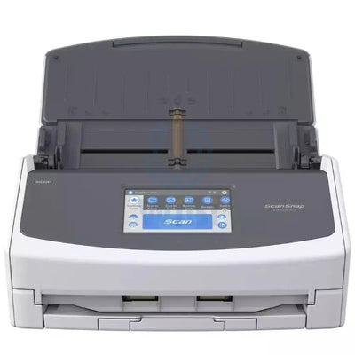 Ricoh ScanSnap iX1600 - 40ppm / 600dpi / A4 / USB / Wi-Fi / Sheetfed ADF Scanner Printers & Scanners > Scanners