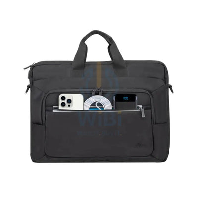 Rivacase 7531 ECO Laptop Bag 15.6-inch - Black Accessories > Bag