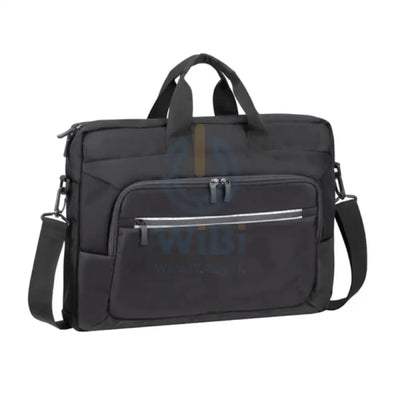 Rivacase 7531 ECO Laptop Bag 15.6-inch - Black Accessories > Bag