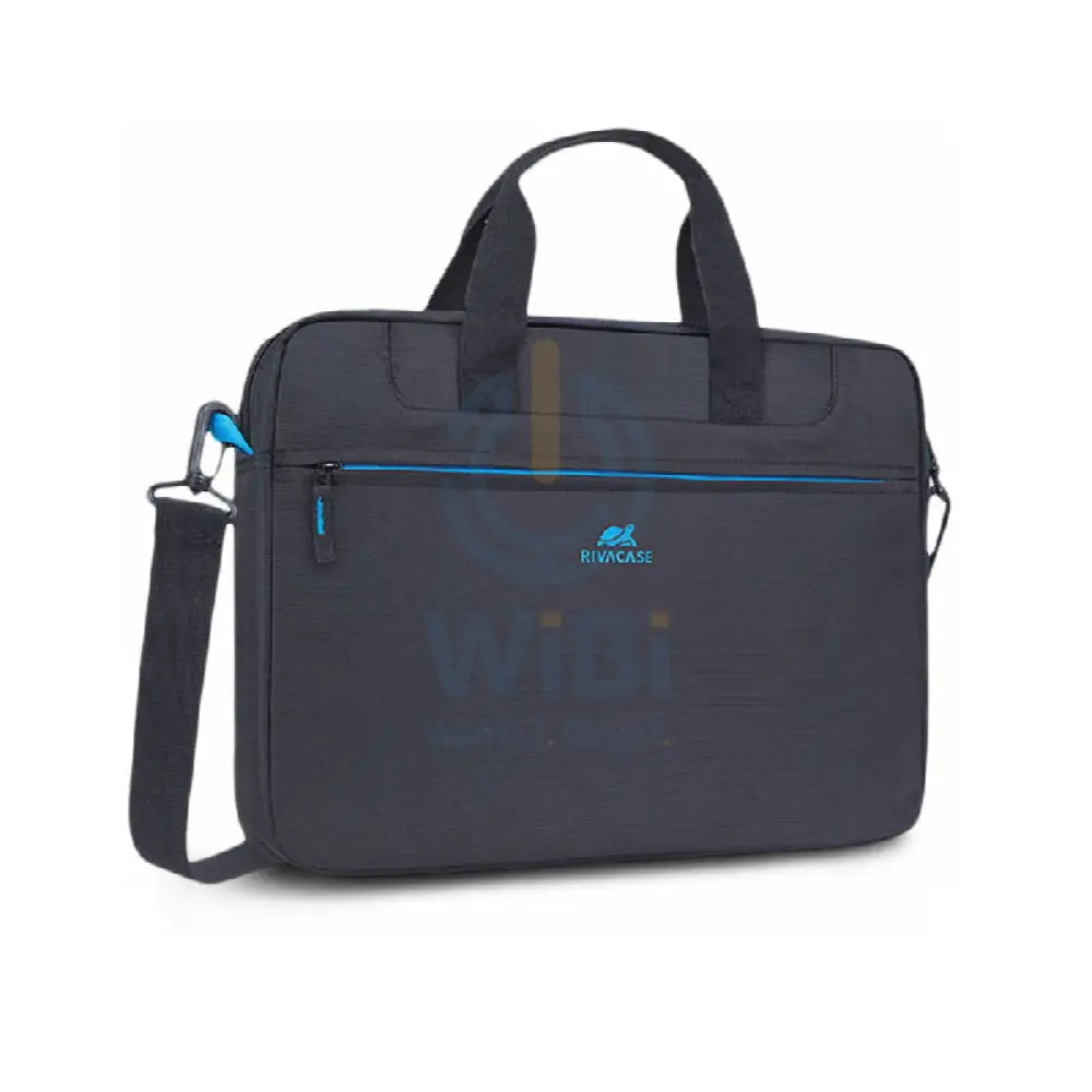 اكسسوارات 8027 لابتوب حقيبة بوصة - أسود اكسسوارات > حقيبة