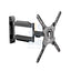 Robustt P4 Full Motion Cantilever TV Wall Mount - 32’’ - 60’’ screens Accessories > Other Accessories