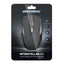 Rockrose 2.4GHz Ergonomic Wireless Mouse - Black Accessories > Other Laptop Accessories