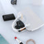 RockRose 20000mAh 20W PD & QC 3.0 Quick Charge Power Bank - Black Accessories > Power Bank
