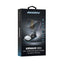 Rockrose 3-in-1 Foldable Wireless Charging Stand Compatible with MagSafe - Black Accessories > Power Adapters