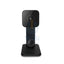 Rockrose 3-in-1 Foldable Wireless Charging Stand Compatible with MagSafe - Black Accessories > Power Adapters