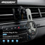 Rockrose 360° Rotatable & Foldable Anyview Mag AC Pro Air Vent Magnetic Phone Holder - Black Accessories > Head Phones