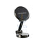 Rockrose 360° Rotatable & Foldable Center Console Magnetic Phone Holder - Black Accessories > Head Phones Holder
