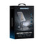 Rockrose 360° Rotatable & Foldable Desktop Phone & Tablet Stand - Grey Accessories > Head Phones Holder