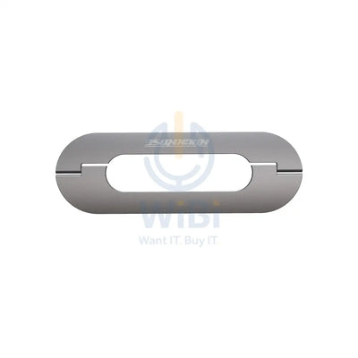Rockrose Heat dissipation Stand For Laptops - Grey Accessories > Head Phones Holder