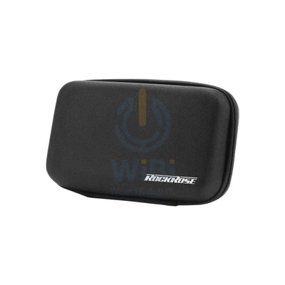 Rockrose Organizer Bag - Black Accessories > Other Accessories