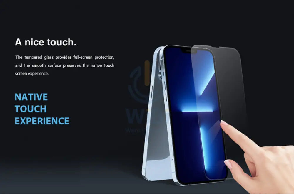Rockrose Premium Protection Suite II With Case - iPhone 14 Plus / Clear Accessories > Mobiles & Tablets > Mobiles >