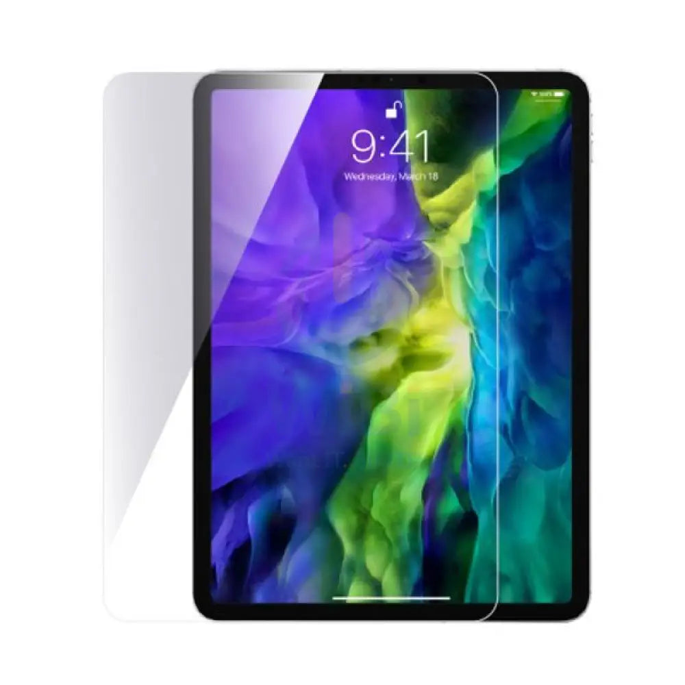 Rockrose Sapphire 2.5D Crystal Clear Tempered Glass For IPad -12.9 Inch Accessories > Mobiles & Tablets > Mobiles