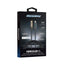 RockRose Transparent 27W Fast Charging Cable with Digital Power Display USB-C to Lightning - Black Accessories > Cables