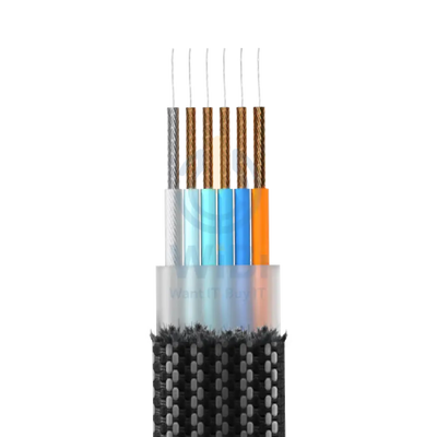Rolling Square inCharge X - Black Accessories > Cables & Converters > Cables