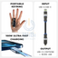 Rolling Square inCharge X - Blue Accessories > Cables & Converters > Cables