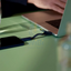 Rolling Square inCharge X - Blue Accessories > Cables & Converters > Cables