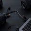 Rolling Square inCharge XL 30cm - Black Accessories > Cables & Converters > Cables