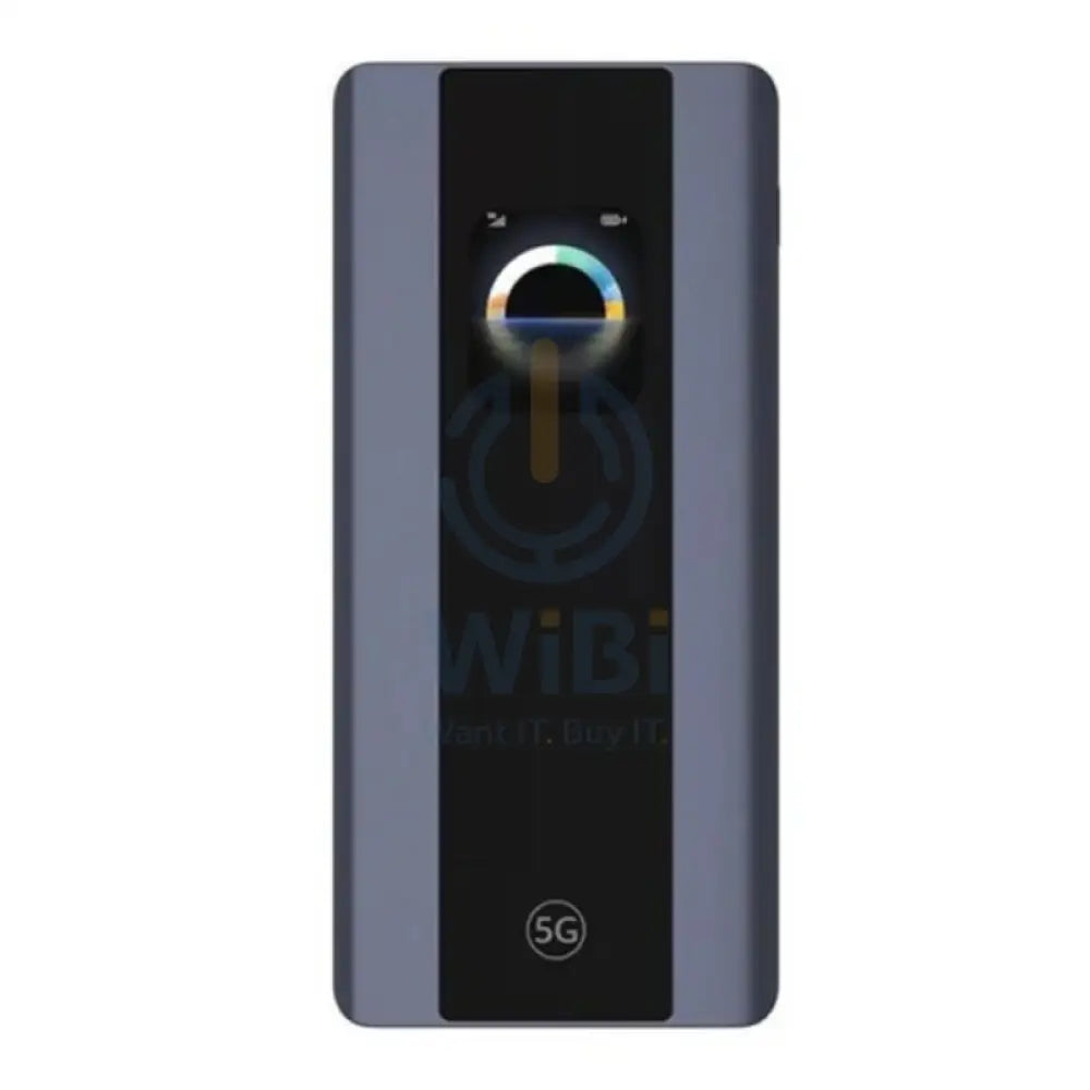 Router 5G STC Mobile Wifi Pro 5 E6888-982 (UnLocked) – WIBI (Want IT ...