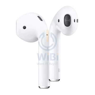 Royal AirPods / Bluetooth 5.3 / White Accessories > Audio > Headphones