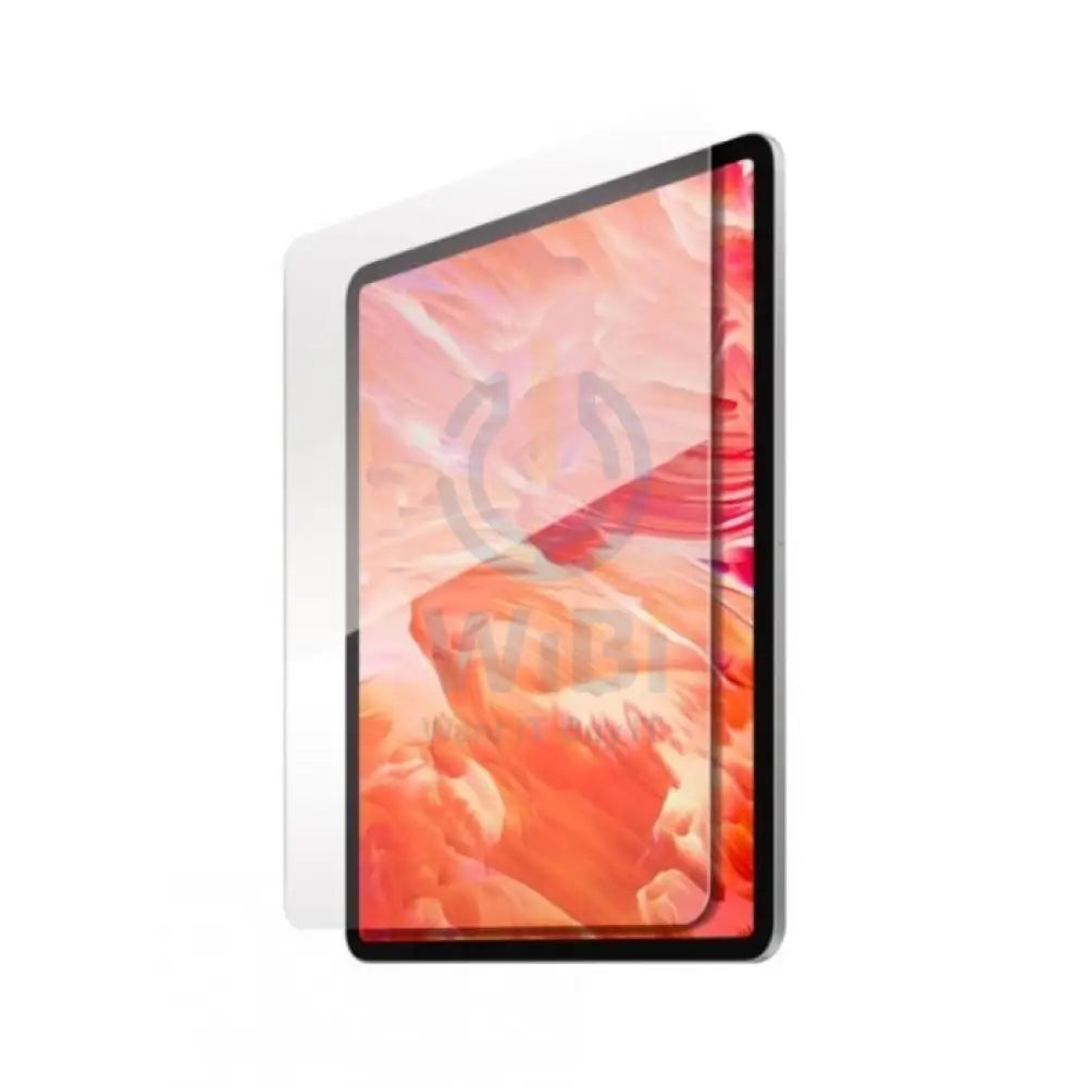 Royal Tempered Glass - iPad Pro 12.9 -inch / Clear Accessories > Mobiles & Tablets > Tablets > Screen Protectors