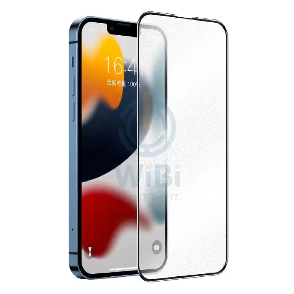 رويالزجاج  صلب زجاج شاشة حامي / ابل ايفون 13 برو / شفاف اكسسوارات > هواتف  تابلت > هواتف > شاشة >