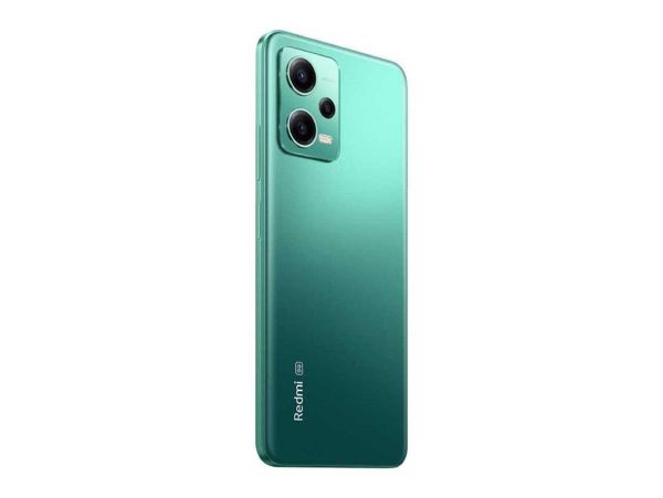 Redmi Note 12 5G 8GB RAM + 256GB Memory – Forest Green Mobiles & Tablets > Mobiles > Offer Zone