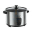 Russell Hobbs 1975 Steam Rice Cooker - 1.8L Accessories > Smart Devices